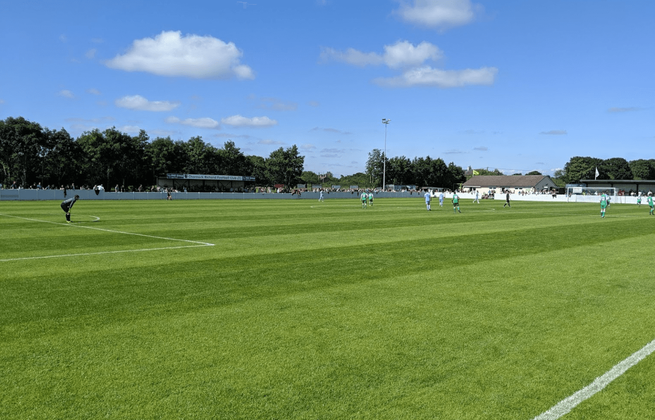 Mossie Park