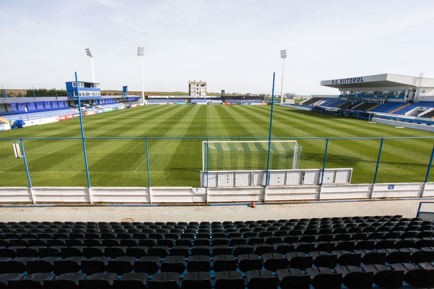 Stadionul Viitorul