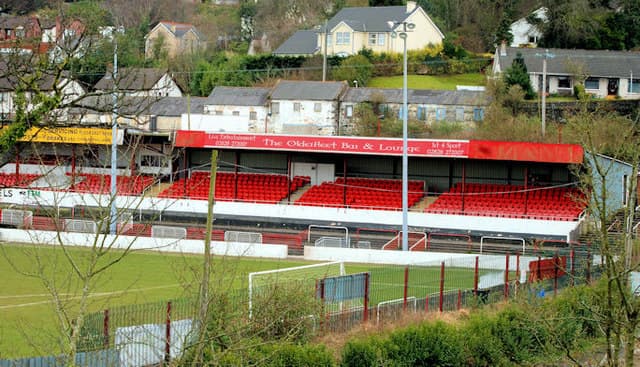 Larne