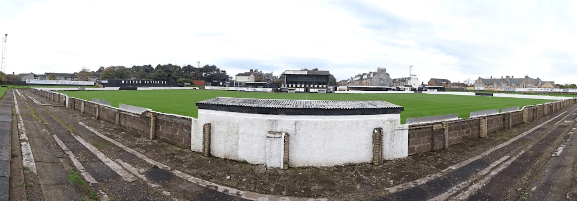 Winton Park