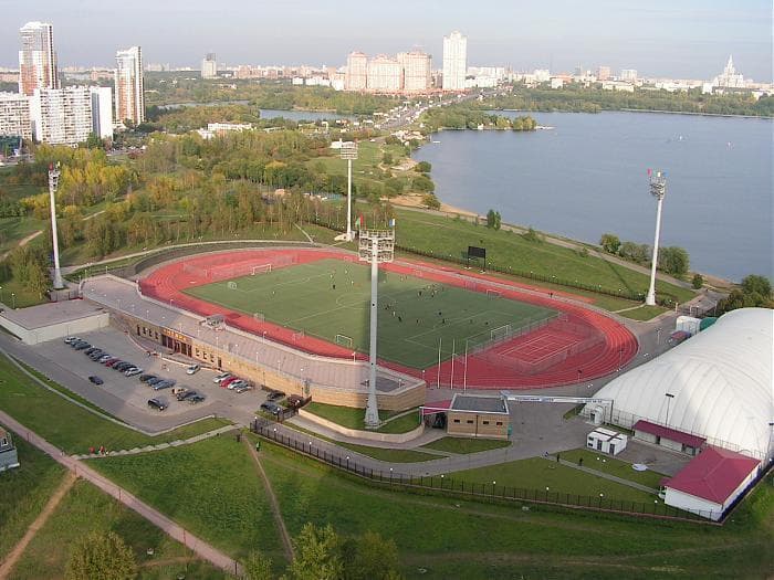 Stadion Yantar