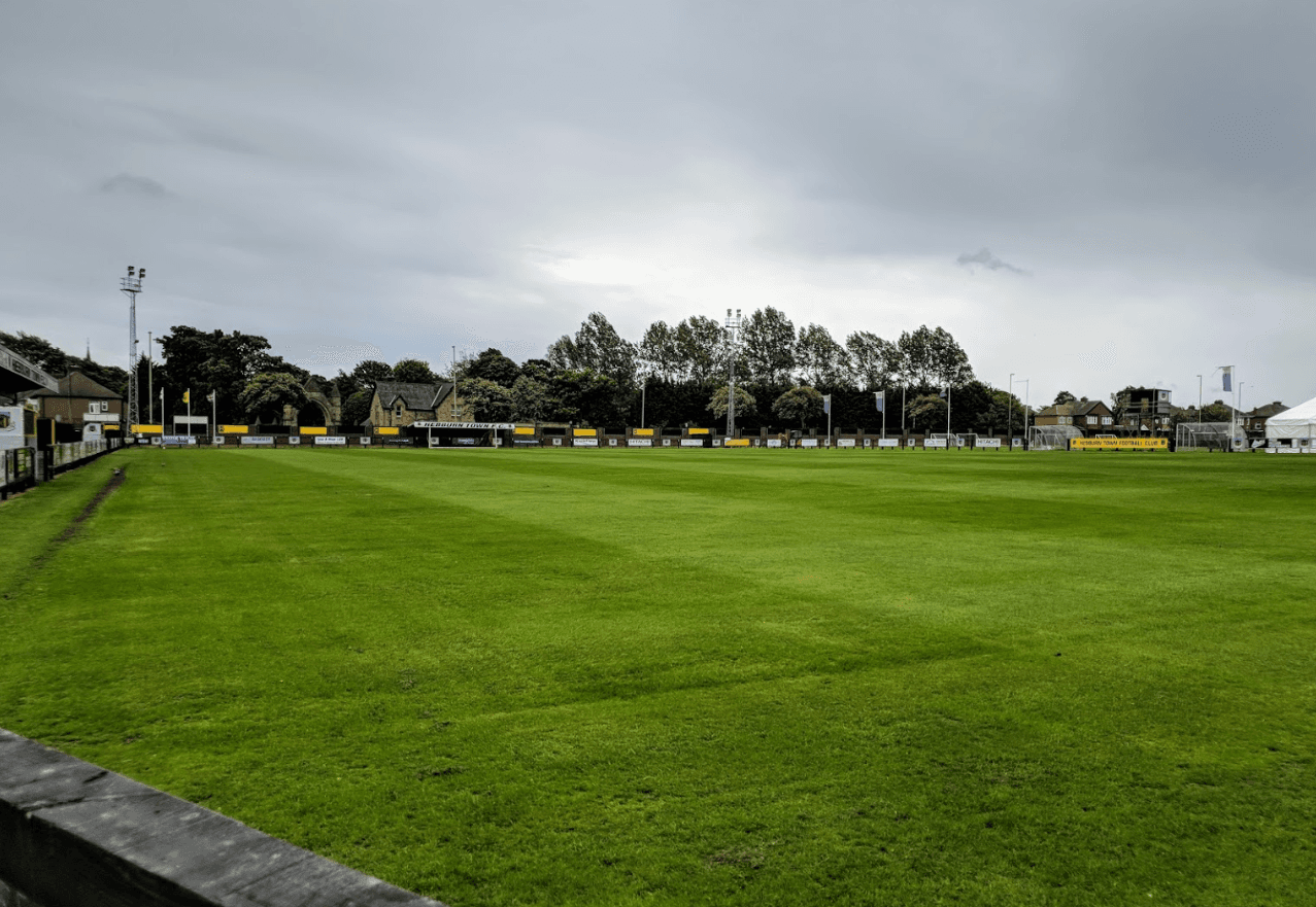 Hebburn Sports & Social Ground