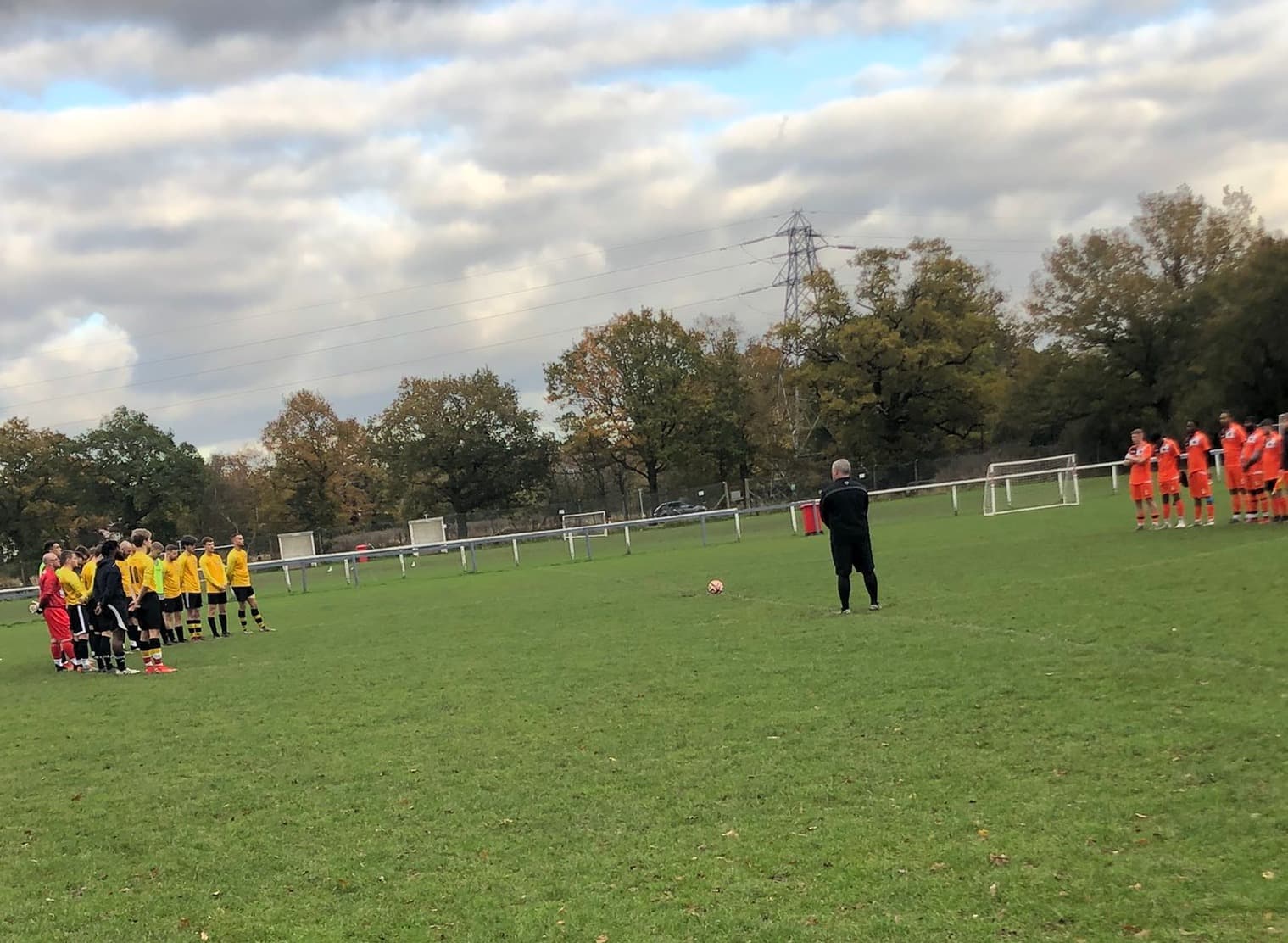 Dickens Health and Sports Club
