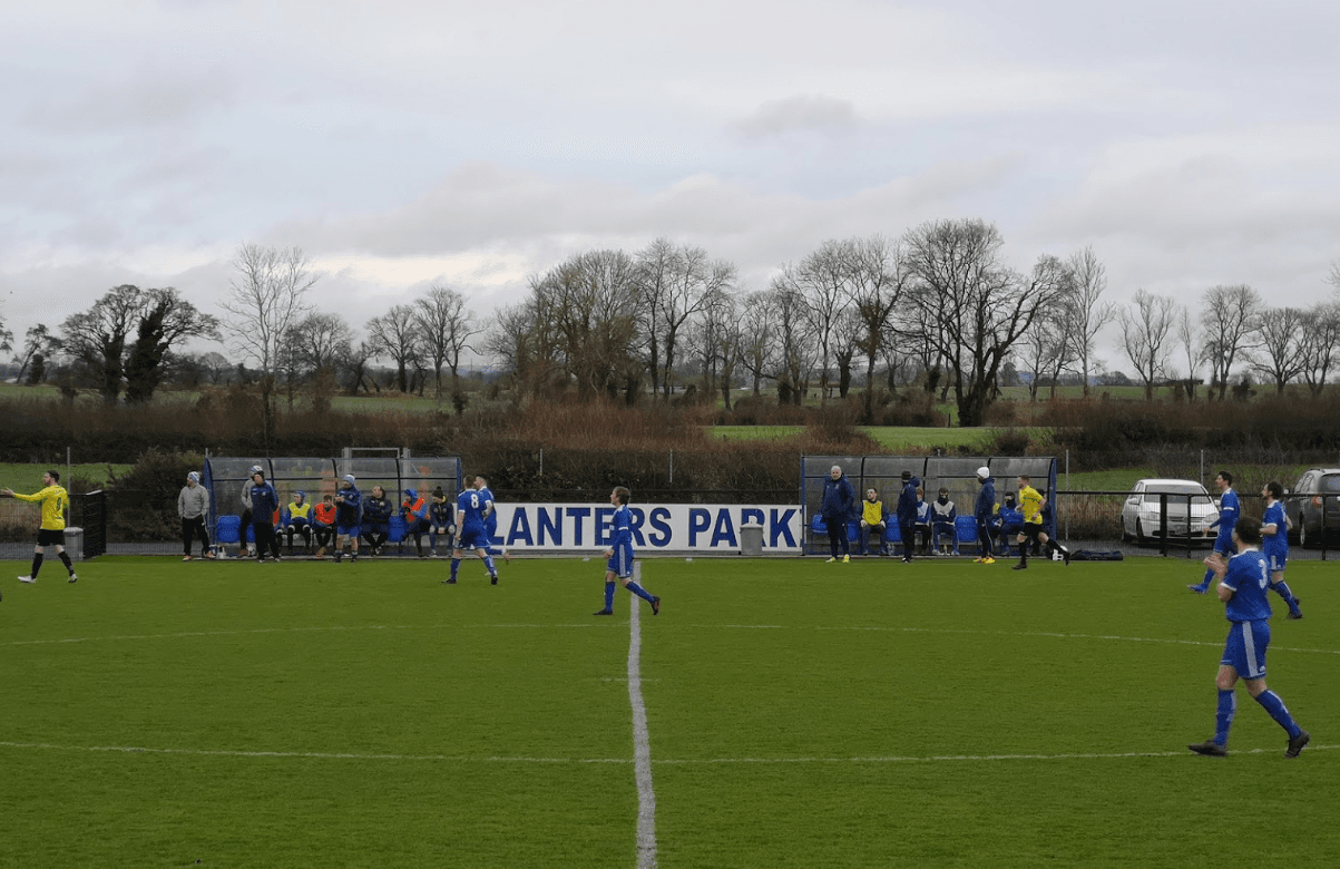 Planters Park