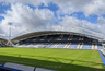 Kirklees Stadium