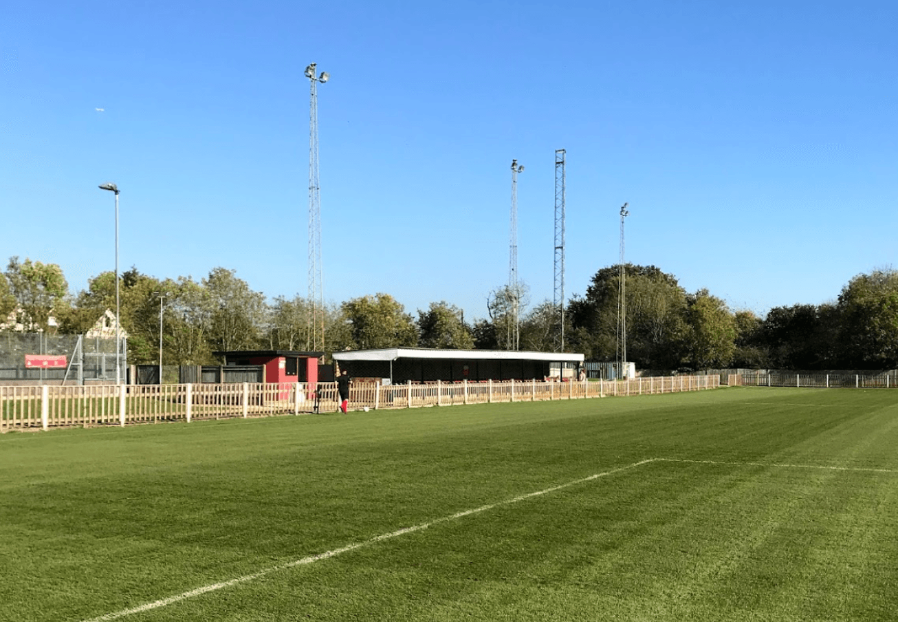 Preston Park