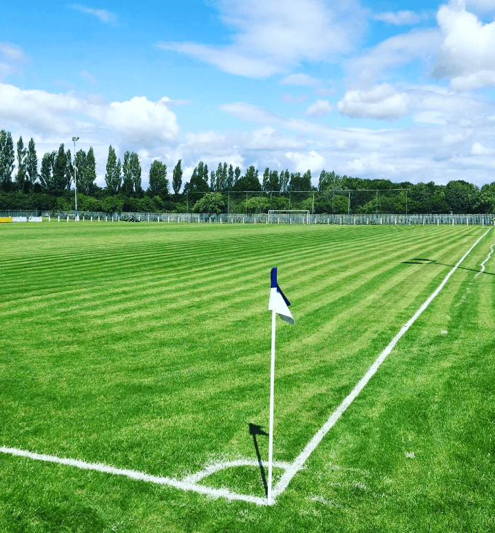 Sam Smith's Park