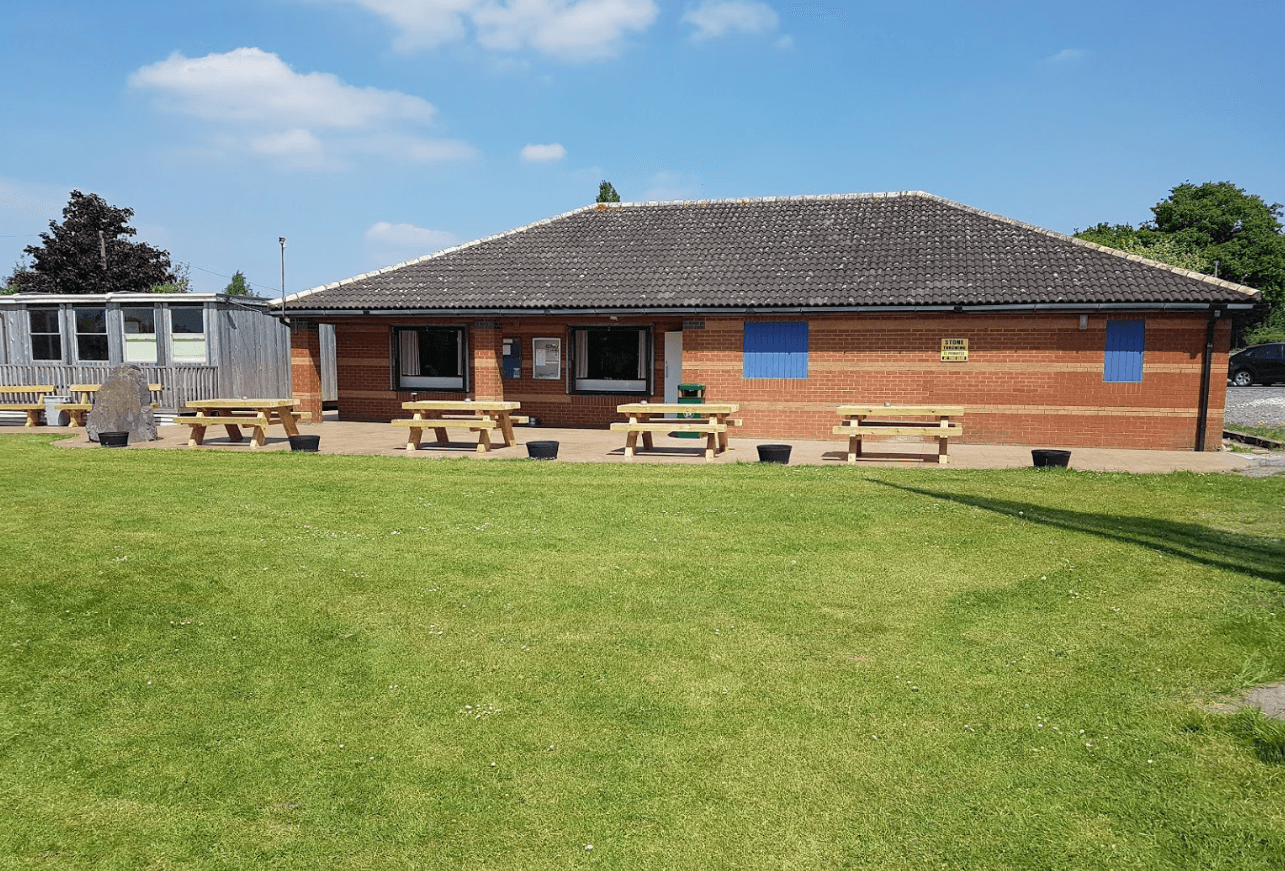 Bardon Hill Sports Club