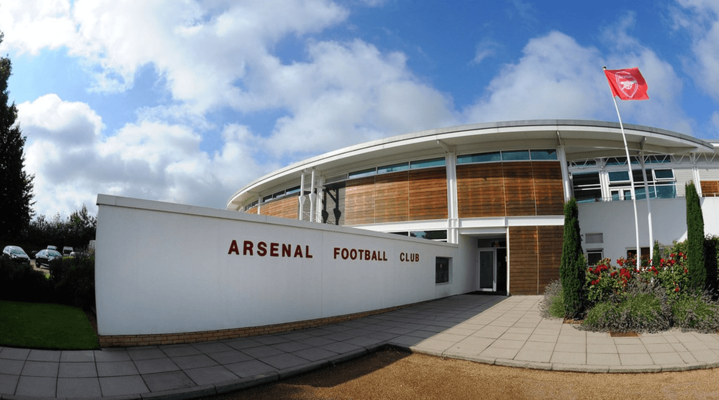 Shenley Training Centre