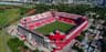 Estadio Libertadores de América