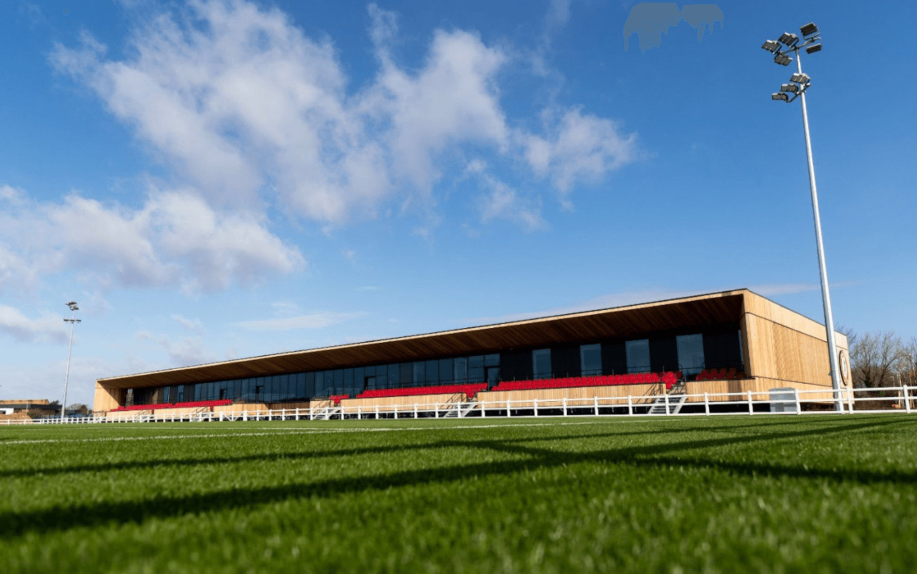 BGS Sports Grounds