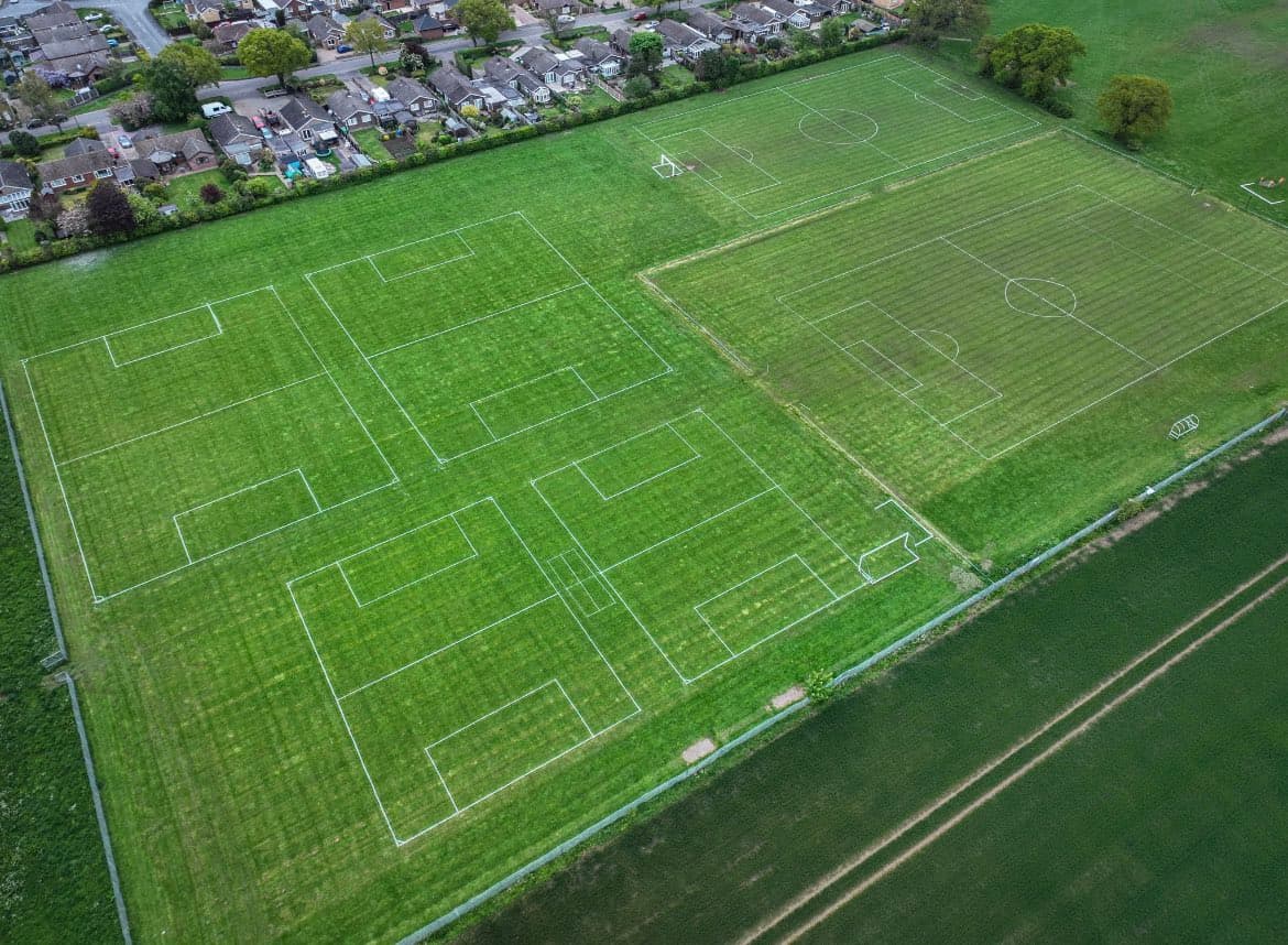 Hemsby Sports & Social Club