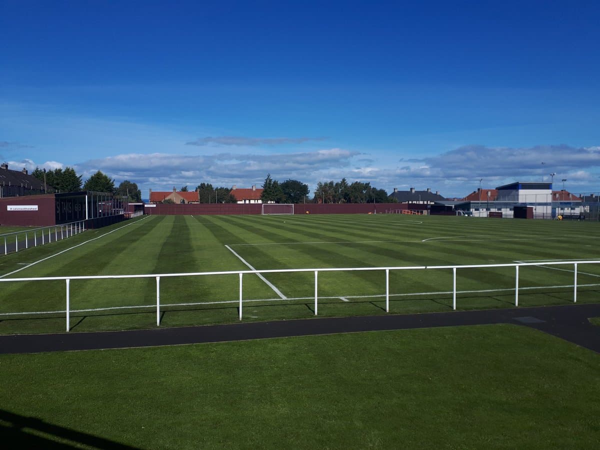Foresters Park