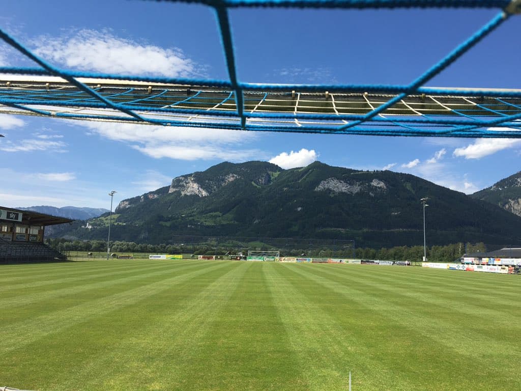 Petutschnig Arena