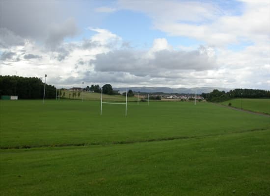 Sunnyside Park
