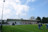 The Bauvill Stadium