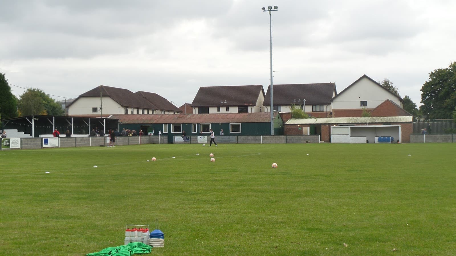 Meadow Lane (Westbury)