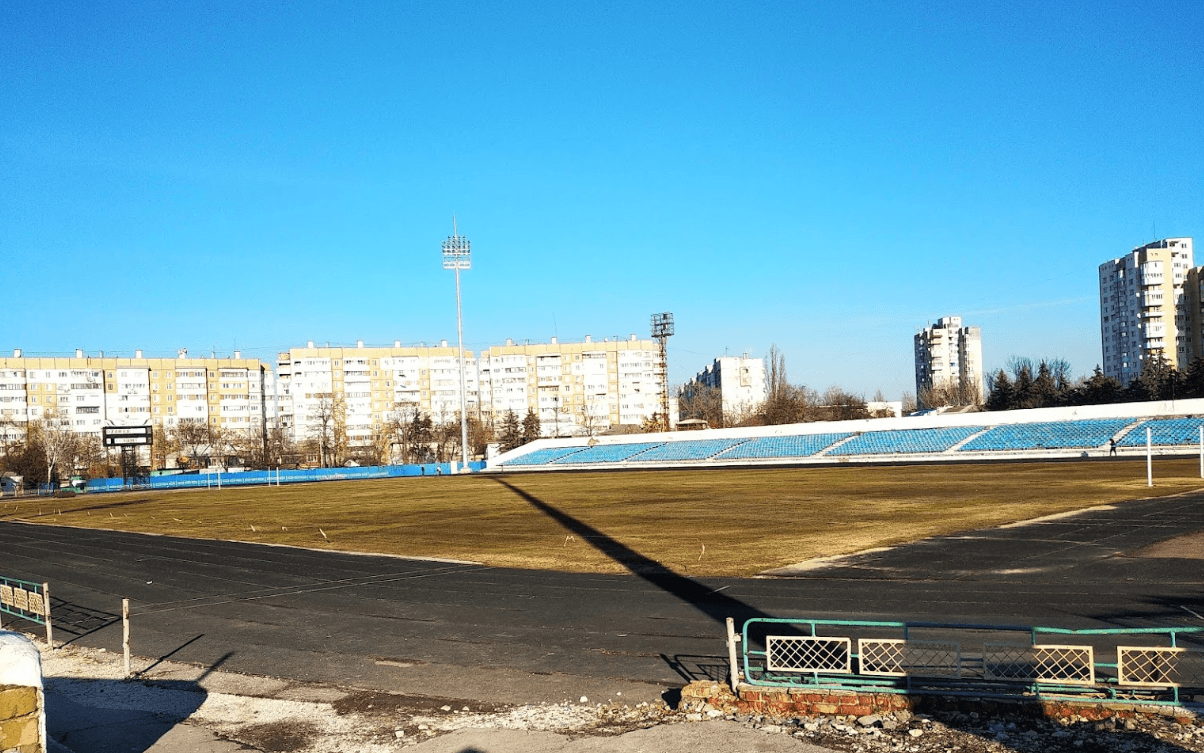 Stadionul Orășenesc