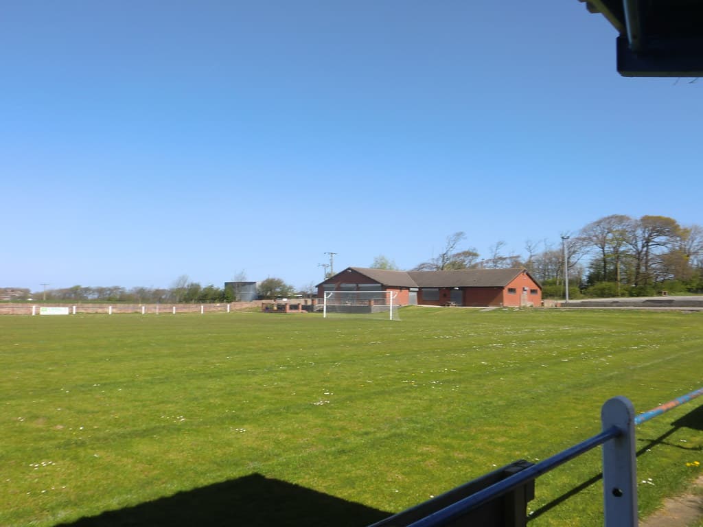 Hall Gate Park
