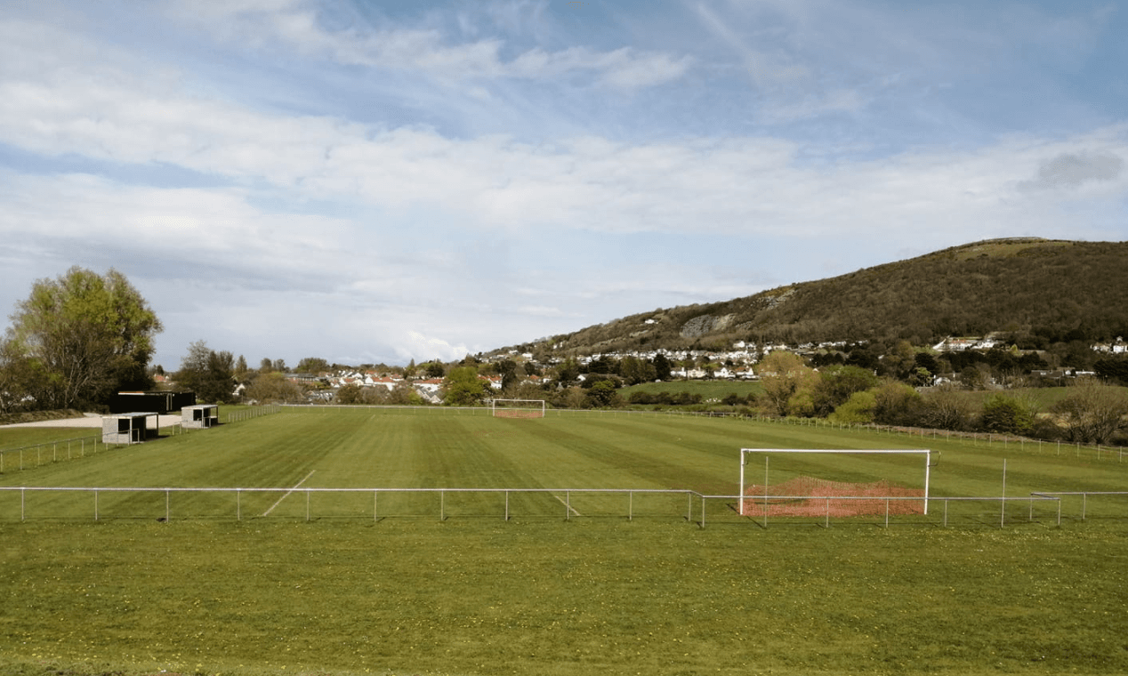 Prestatyn Sports Football Ground