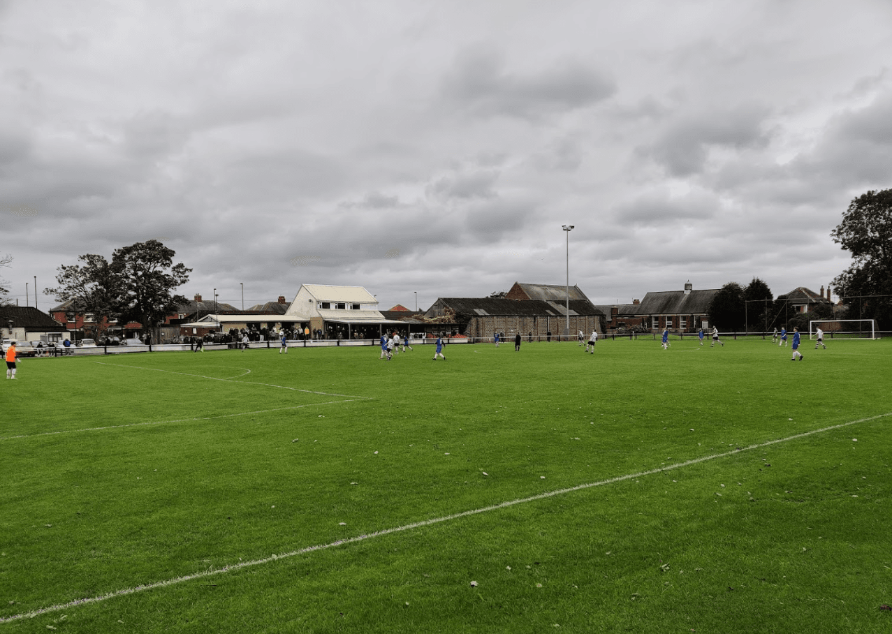 Grounsell Park