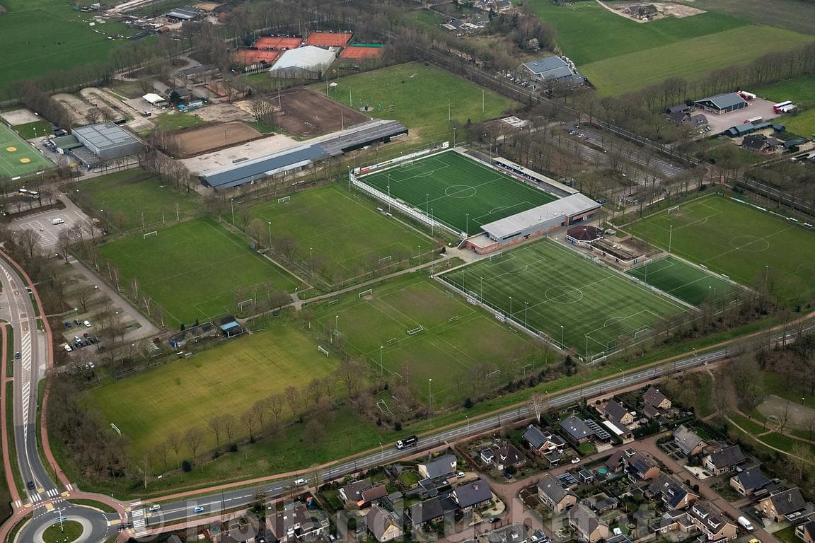 Sportpark De Putter Eng