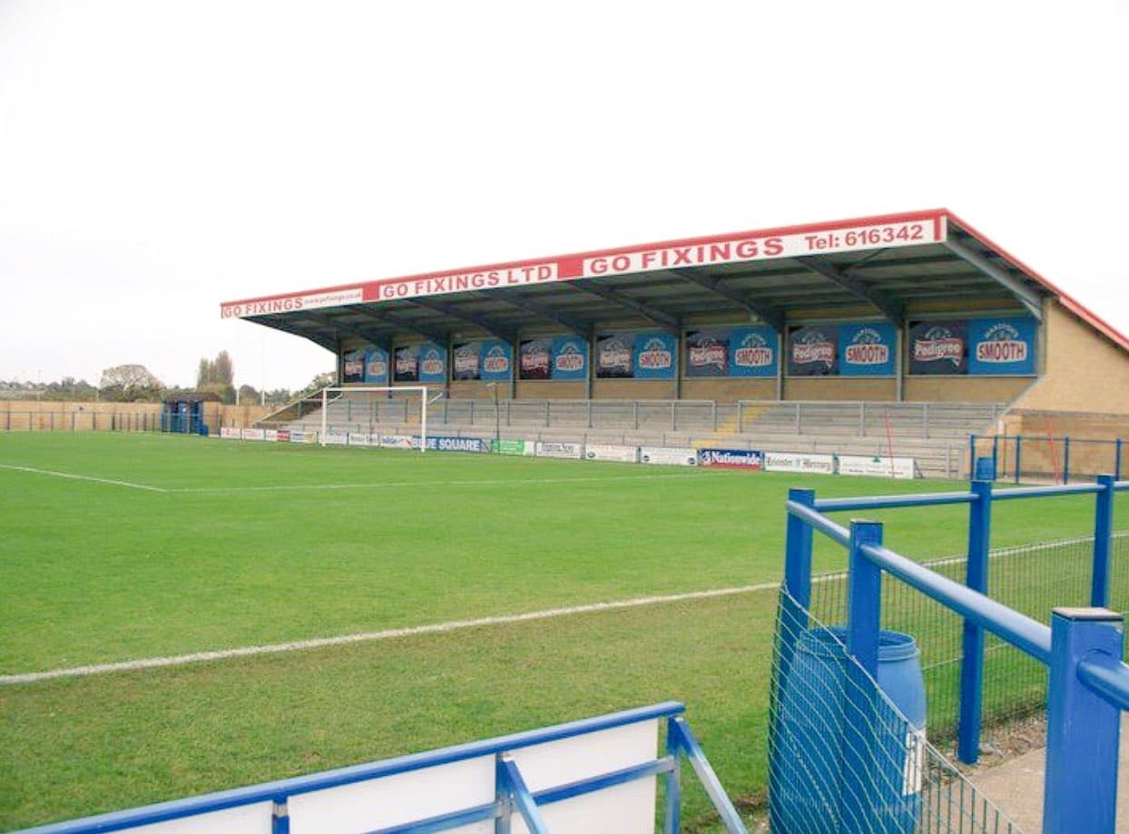 De Montfort Park