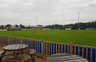 Berry Street Garage Stadium