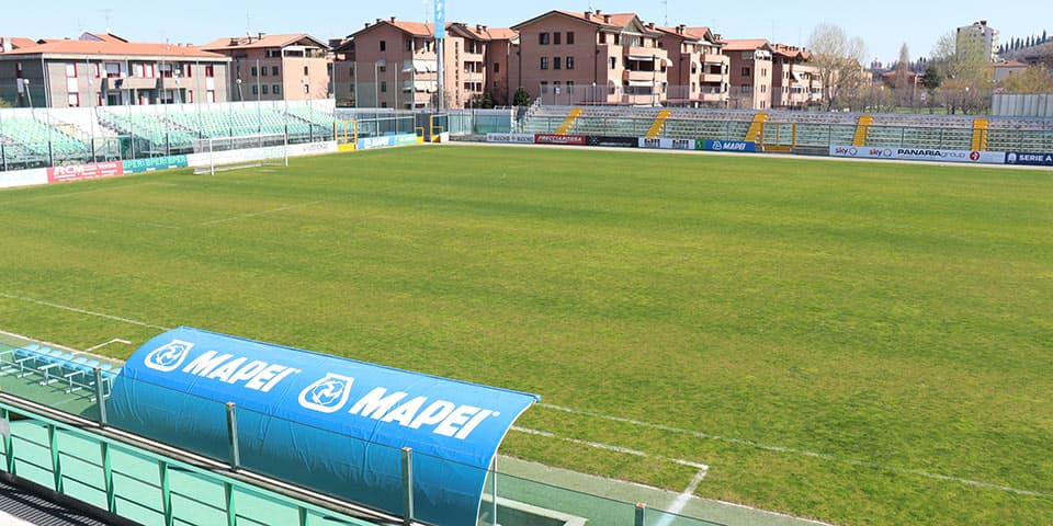Stadio Enzo Ricci