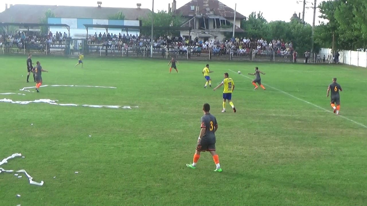 Stadionul Ulmu