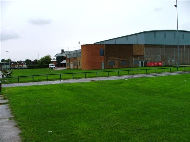 Eston Leisure Complex