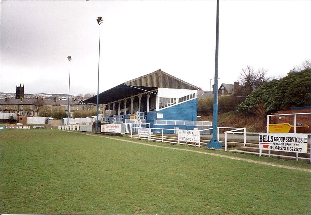Hilton Community Centre