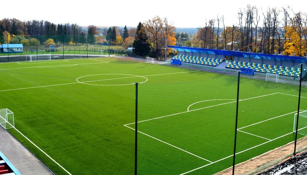 Stadion Khimik (Vurnary)