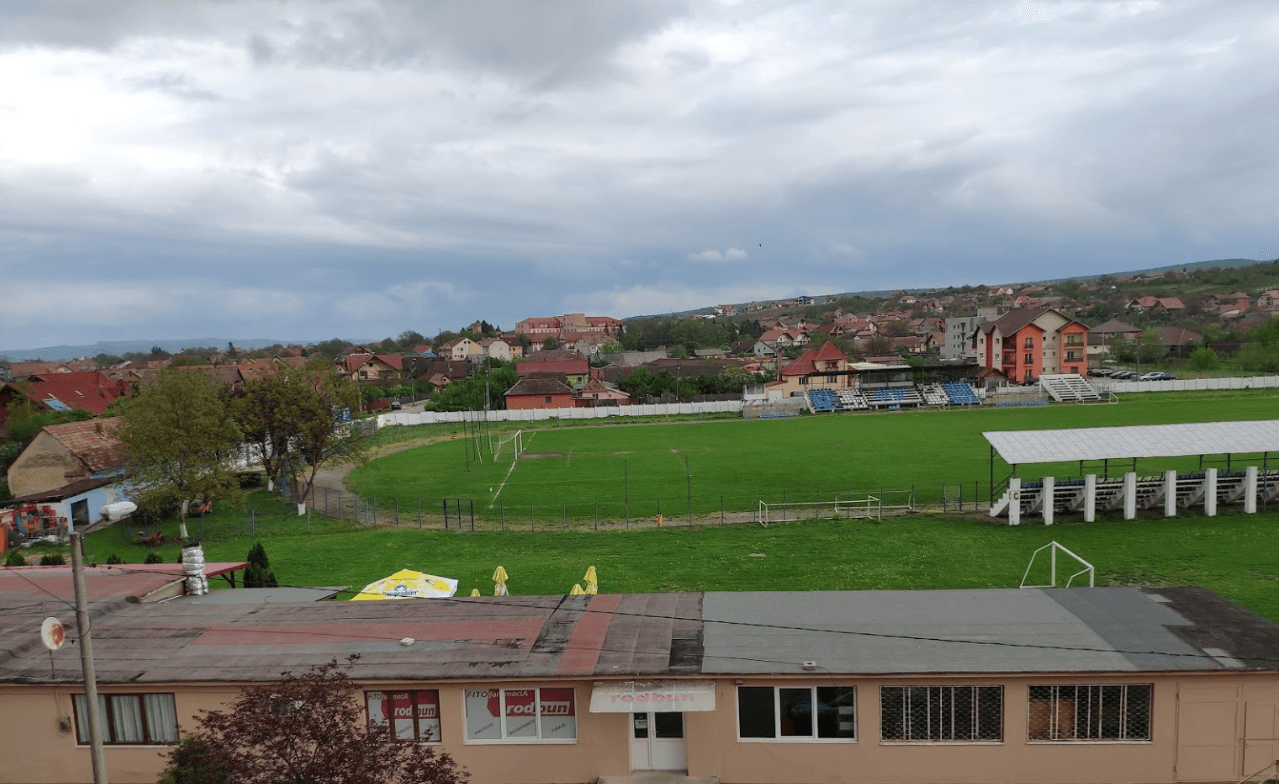 Stadionul Măgura