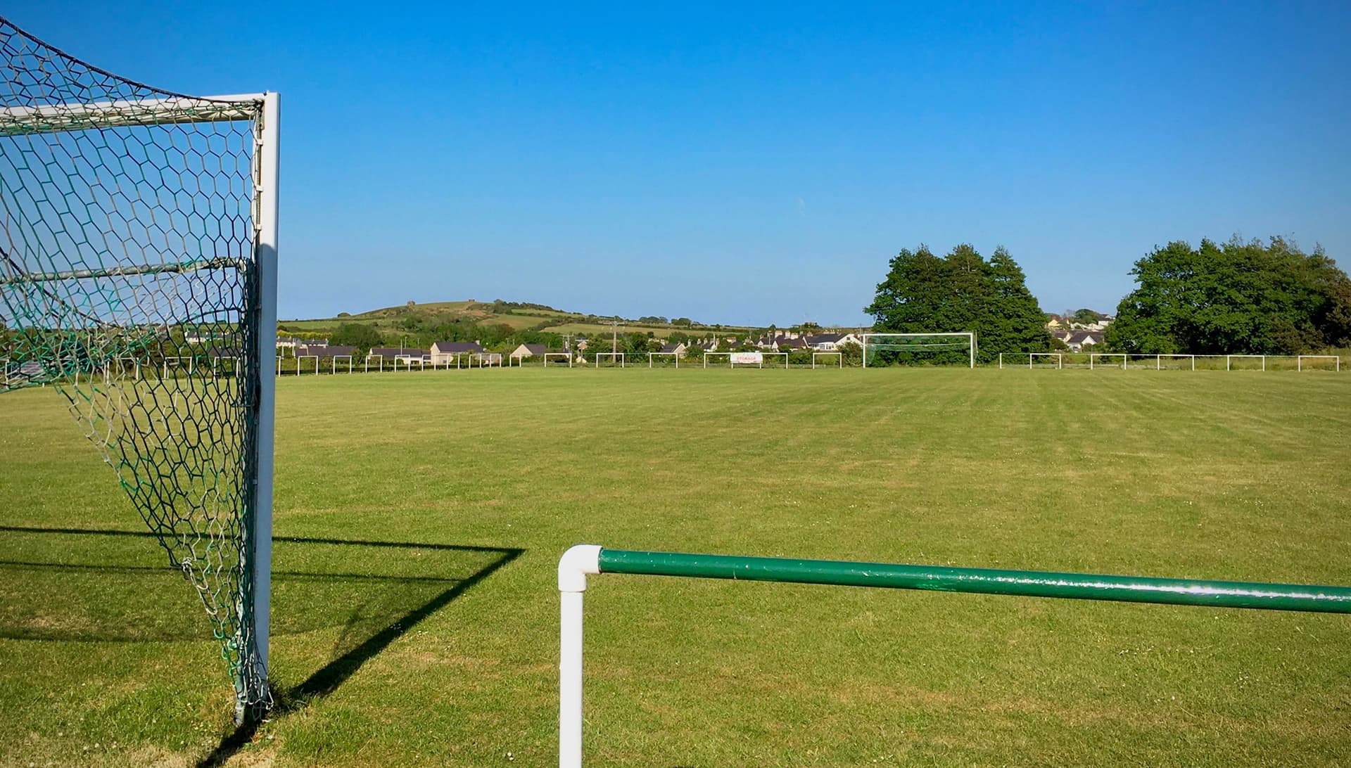 CPD Llanerchymedd