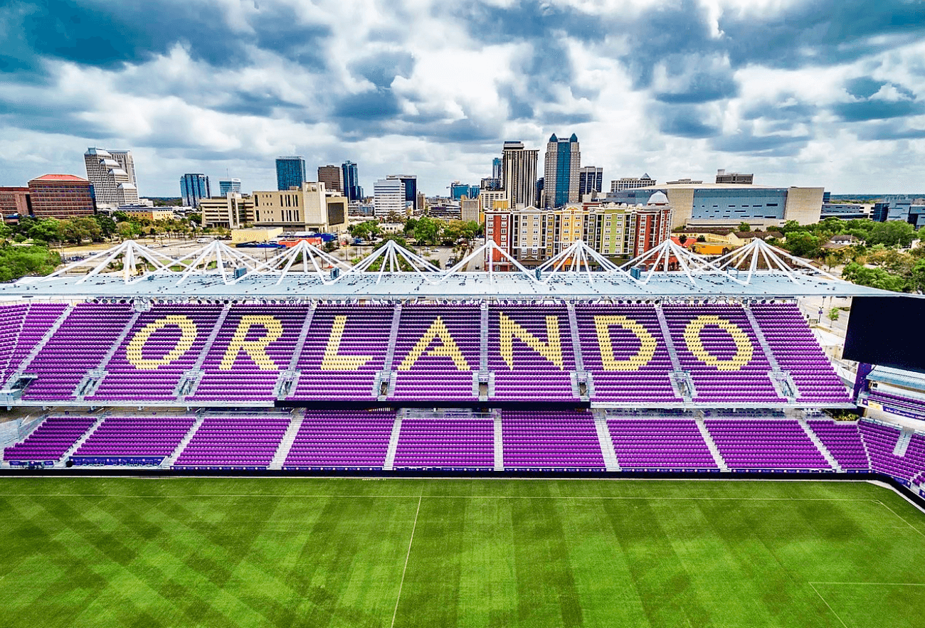 Exploria Stadium