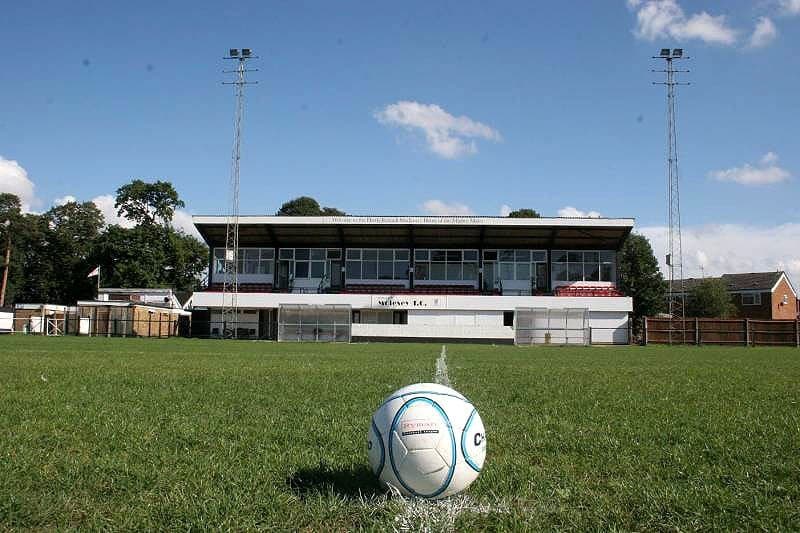 The Herds Renault Stadium