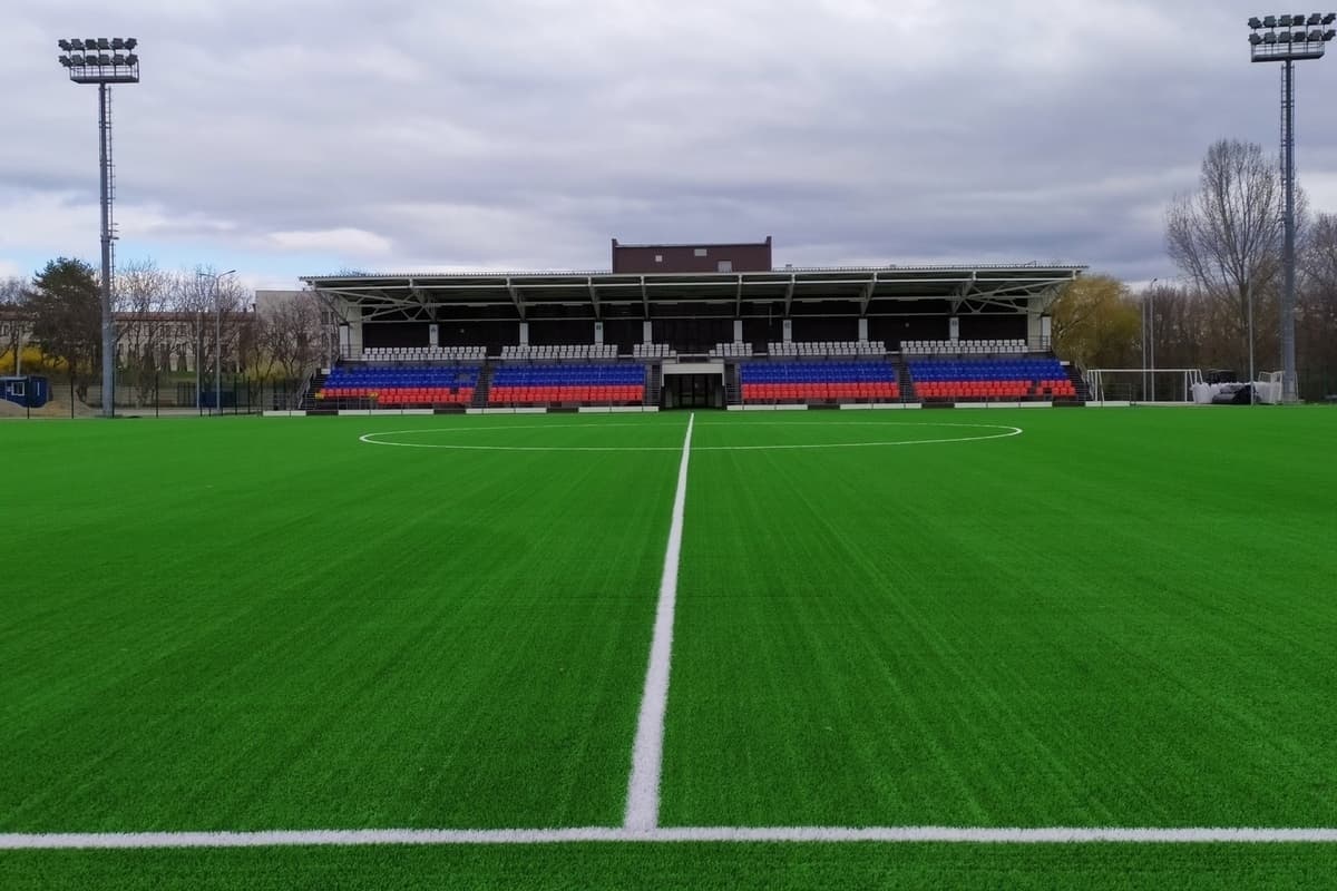 Yessentuki Arena