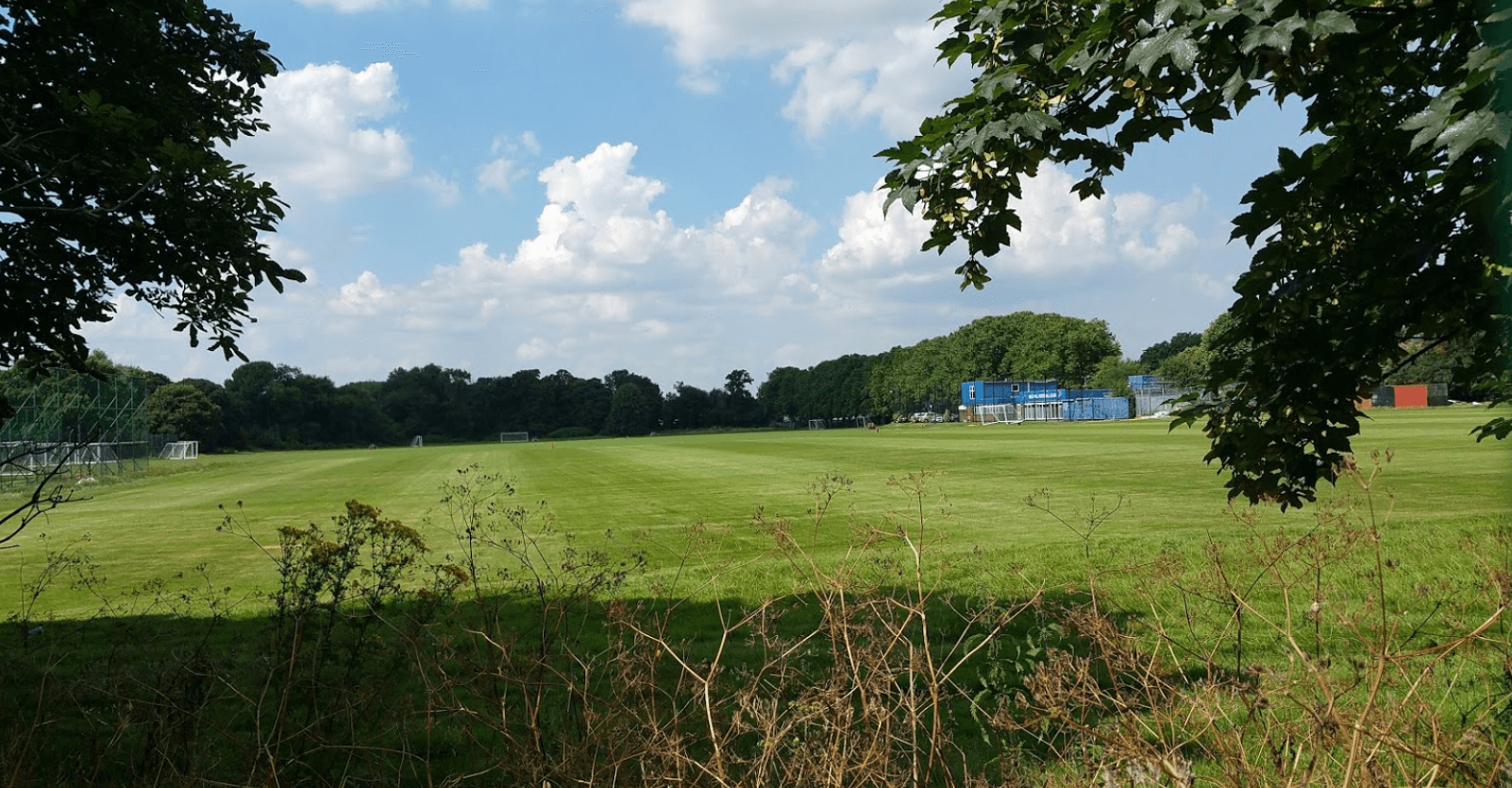 Millwall FC Training Ground