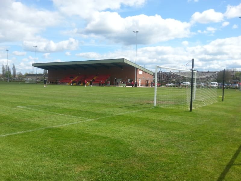 Brinsford Lane