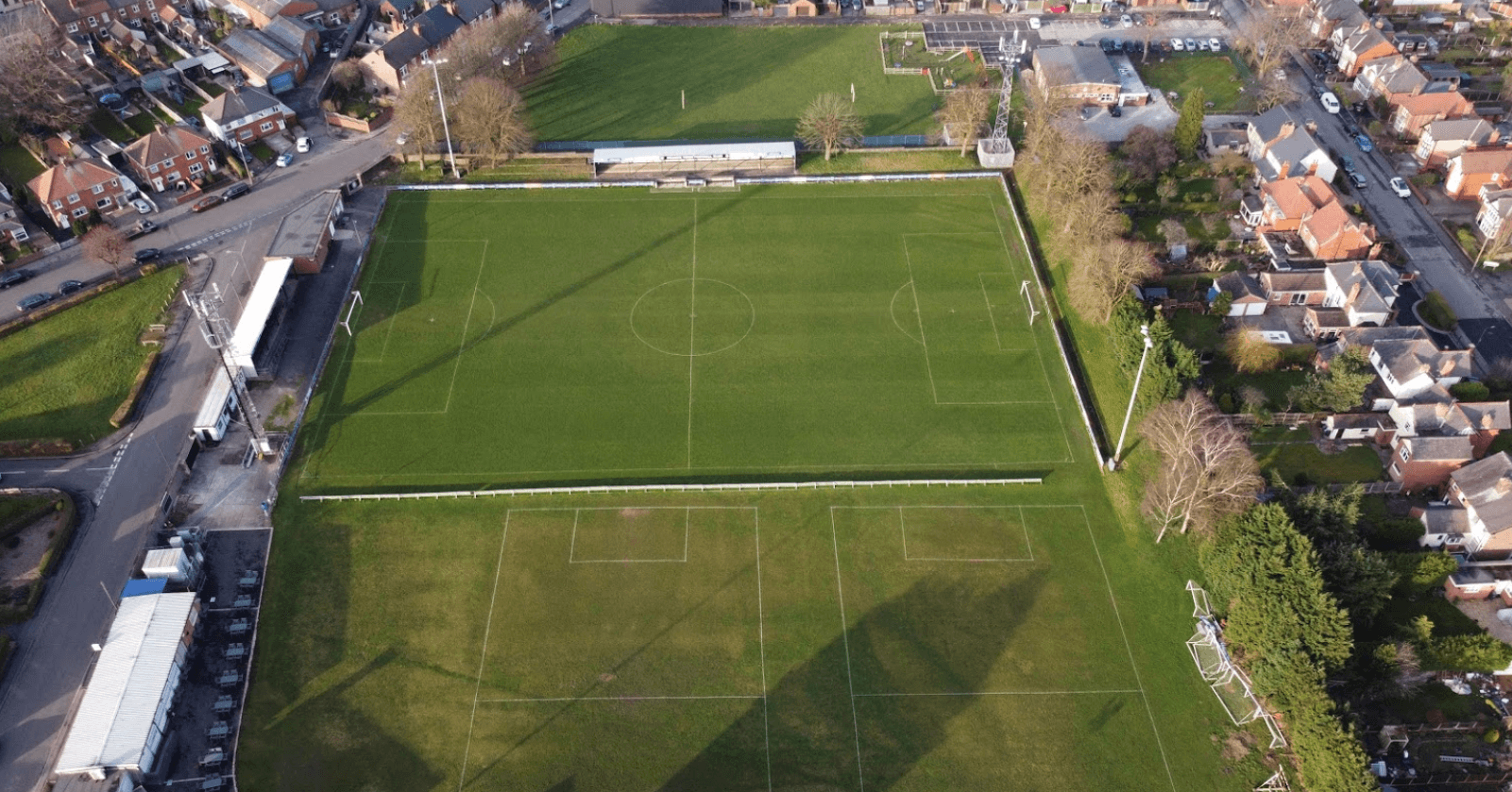 Town Ground