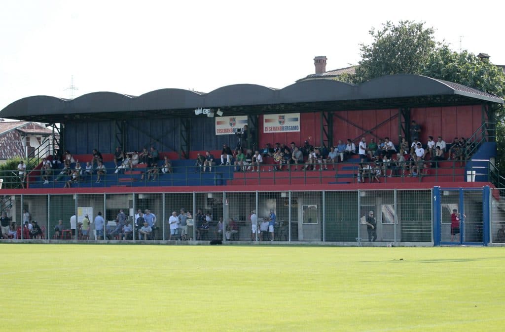 Stadio Carlo Rossoni