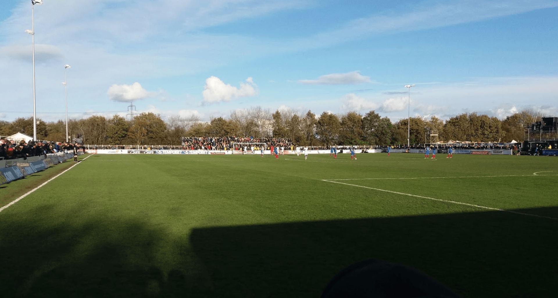 Sheerien Park