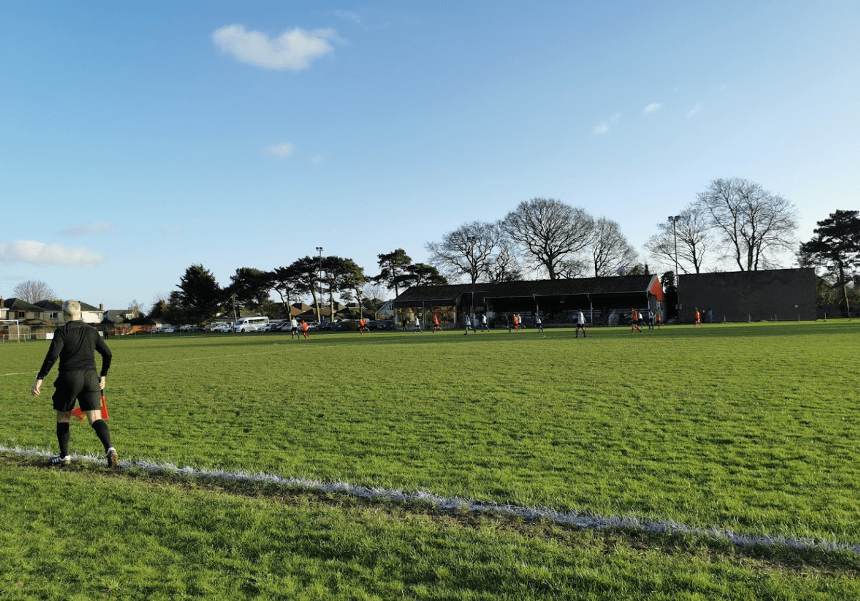 Victoria Park (Bournemouth)