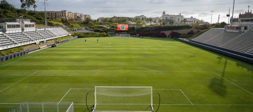 Torero Stadium