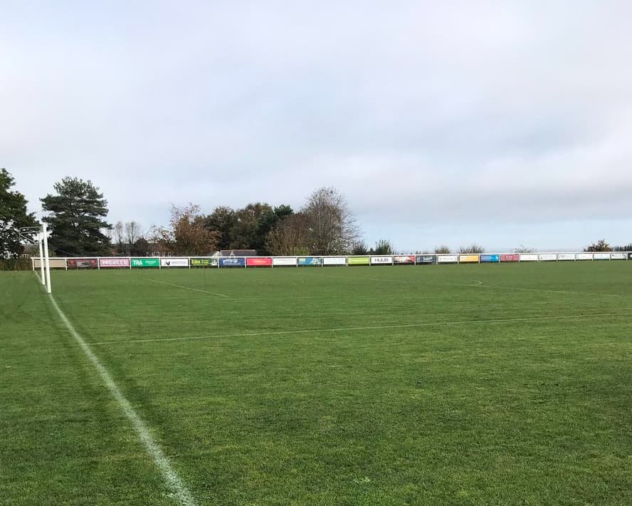 Melbourne Dynamo Development