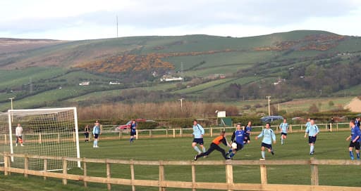 Askam United