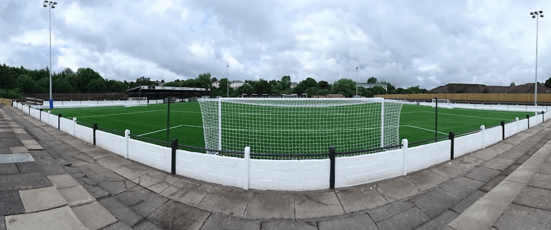 Townhead Park