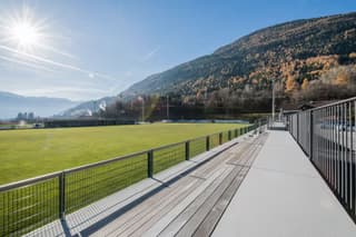 Sportzone Vahrn