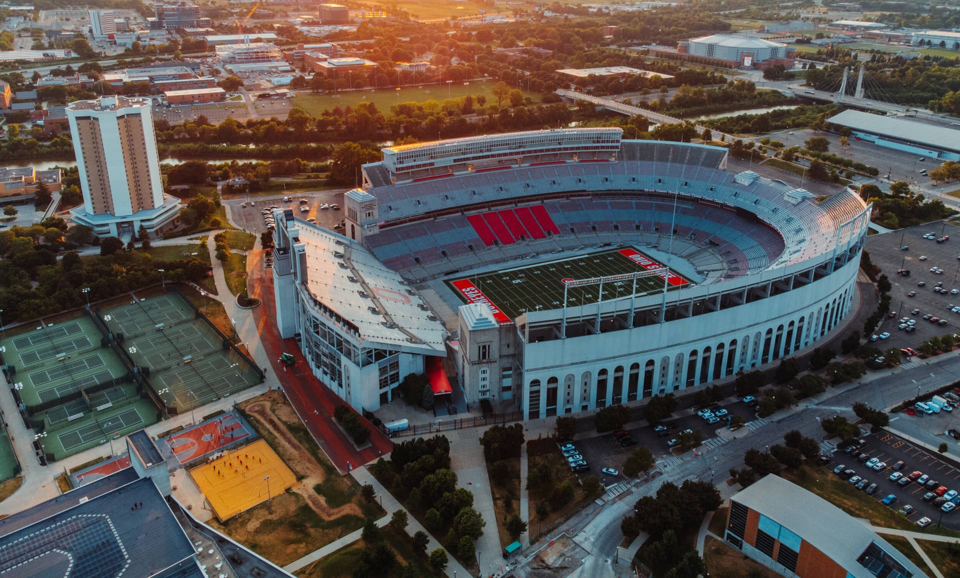 Ohio Stadium